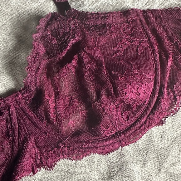 Victorias Secret Dream Angels Bra - Picture 6 of 7